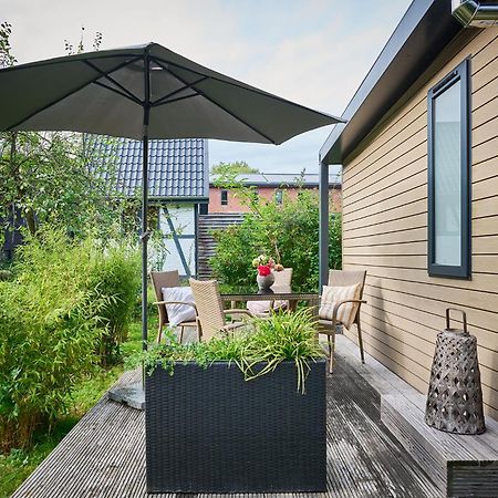 샬베우츠 Gronenberger Muehle Haus 31 빌라 외부 사진