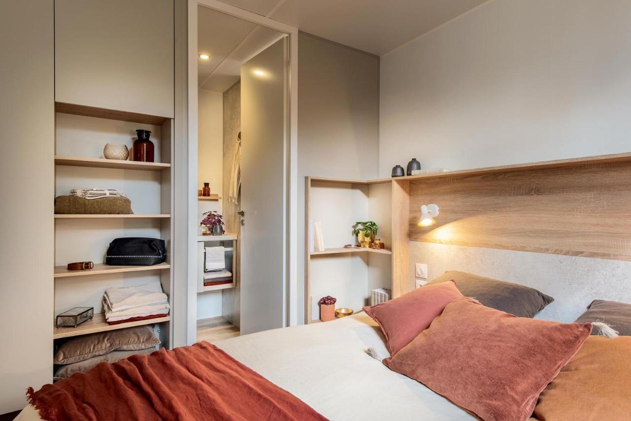 샬베우츠 Gronenberger Muehle Haus 31 빌라 외부 사진