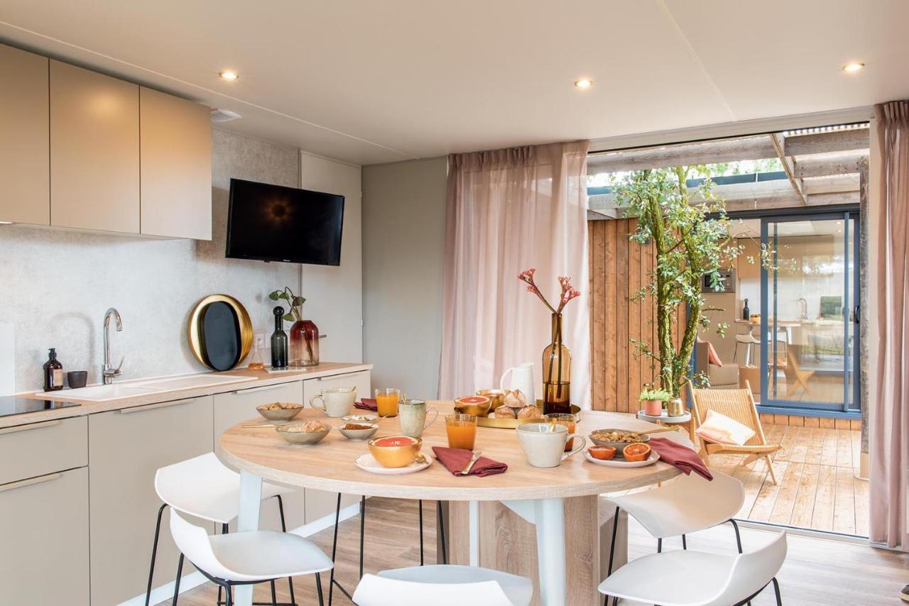 샬베우츠 Gronenberger Muehle Haus 31 빌라 외부 사진