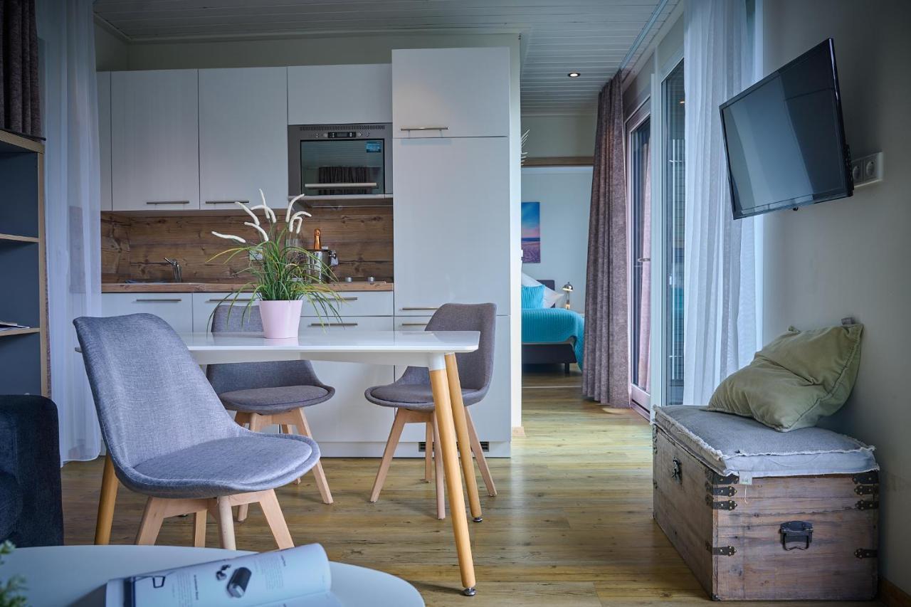 샬베우츠 Gronenberger Muehle Haus 31 빌라 외부 사진